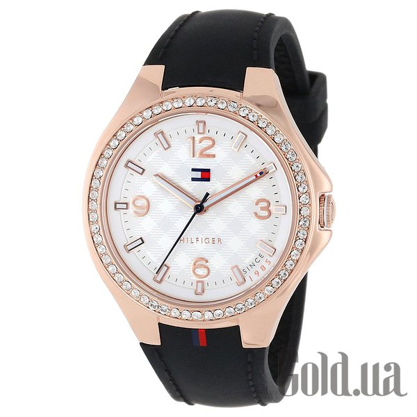 

Дизайнерские часы Tommy Hilfiger, 1781375