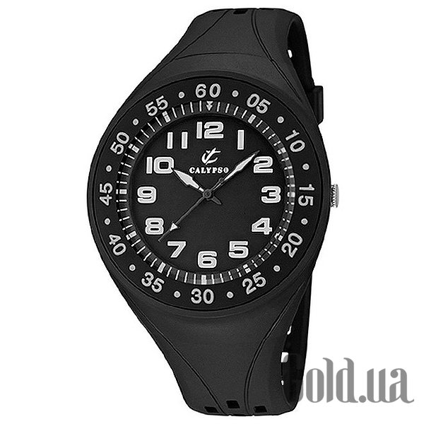 

Японские часы Calypso, K5574/5