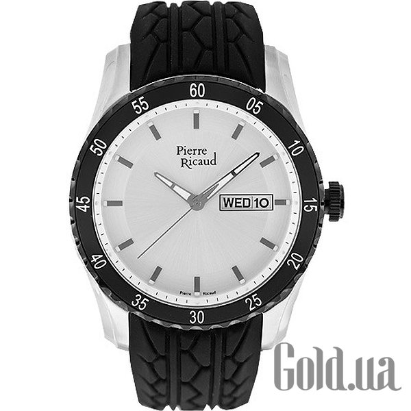 

Мужские часы Pierre Ricaud, PR 97009.Y213Q