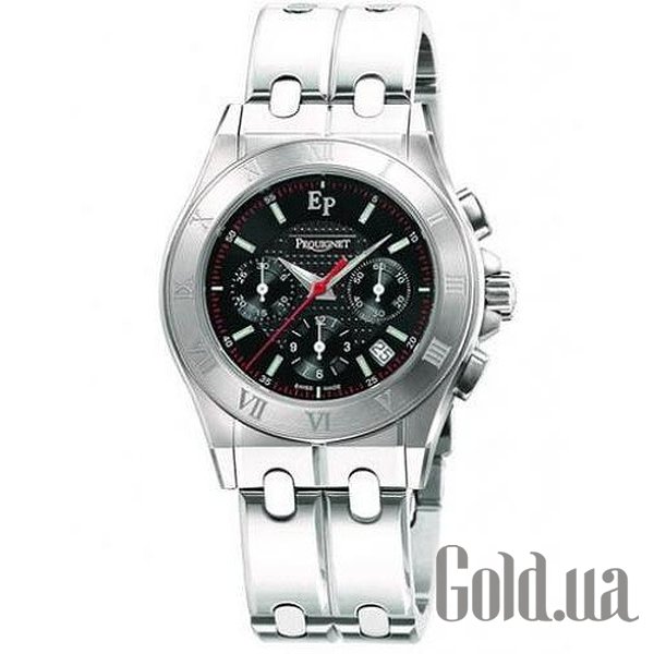 Купить Pequignet Мужские часы MOOREA Pq4300543