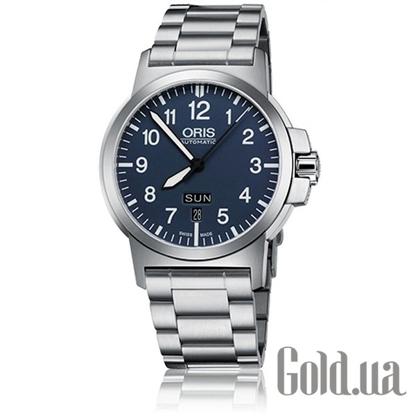 

Швейцарские часы Oris, Мужские часы 735.7641.4165 MB 8.22.03 BC3