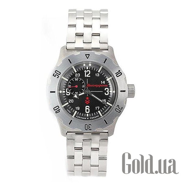 

Мужские часы Восток, Мужские часы Командирские 2415/350504