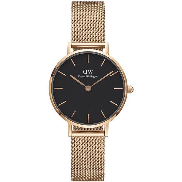 Daniel Wellington Жіночий годинник Classic Petite DW00100217