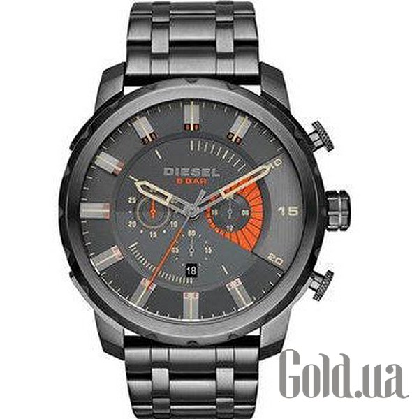 

Дизайнерские часы Diesel, DZ4348