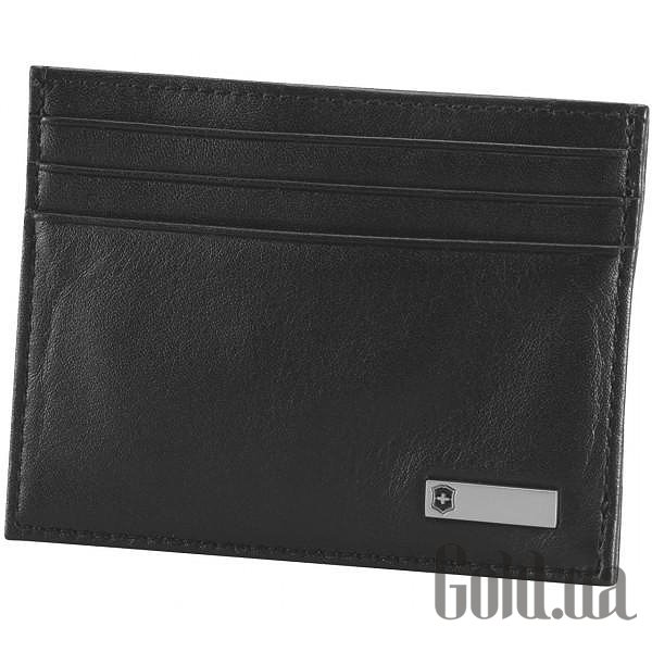 

Визитница Victorinox, Черный, Кредитница Altius 3.0 Vt301630.01