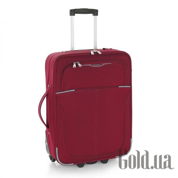 

Дорожная сумка Gabol, Красный, Чемодан Malasia (S) Red
