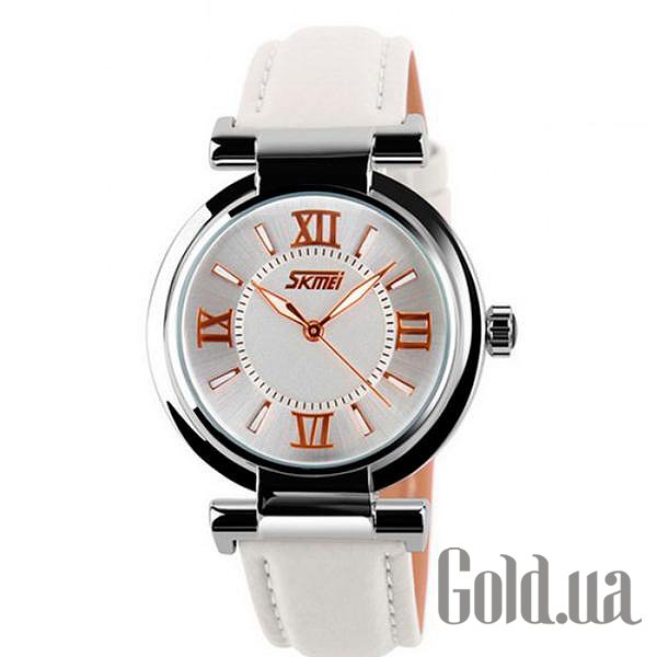 

Женские часы Skmei, Женские часы Elegant White 359
