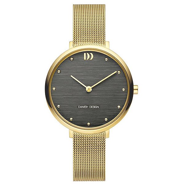 Danish Design Женские часы Stainless Steel IV08Q1218