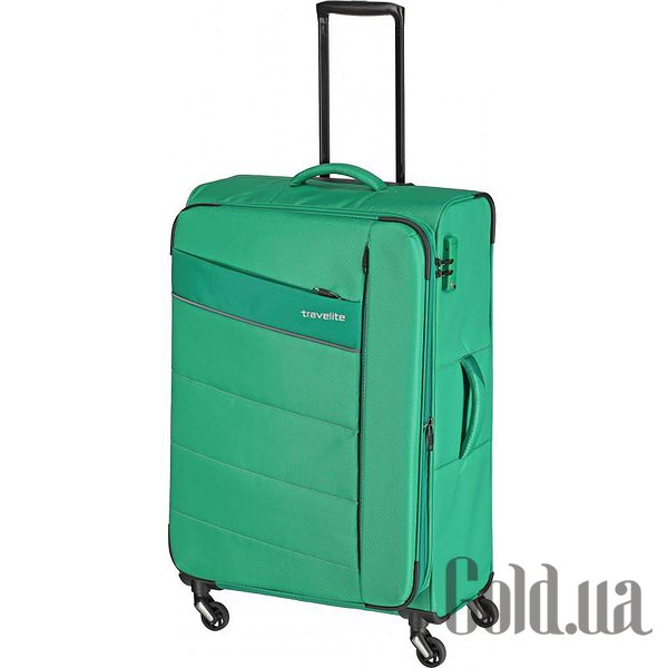 

Дорожная сумка Travelite, Зеленый, Чемодан Kite TL089949-83