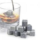 Vin Bouquet Набор охлаждающих камней для виски "Ice Rocks" FIE 016, 1693925