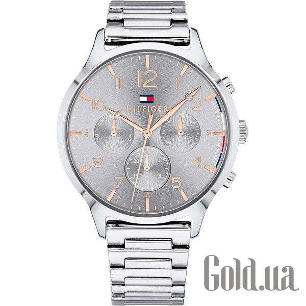 

Дизайнерские часы Tommy Hilfiger, Женские часы 1781871
