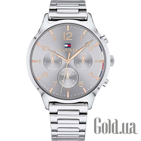 Купить Tommy Hilfiger Женские часы 1781871