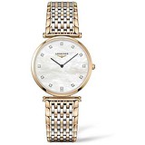 Longines Жіночий годинник L4.709.1.88.7, 1719525