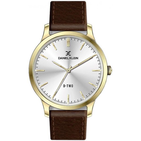 Daniel Klein Чоловічий годинник DK12252-3