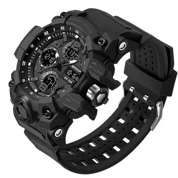 Sanda Мужские часы Power 2506