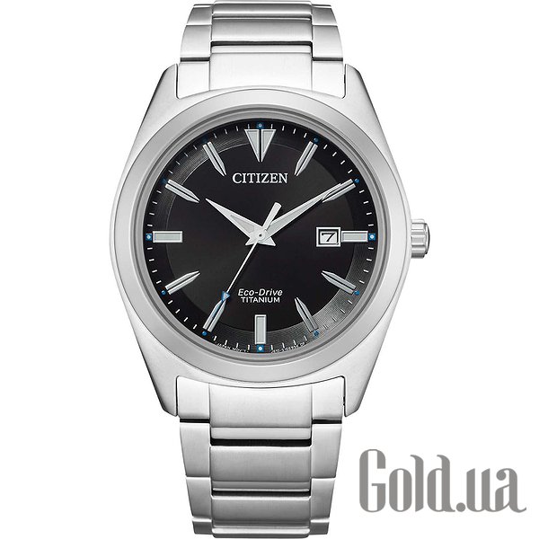 

Японские часы Citizen, Мужские часы AW1640-83E
