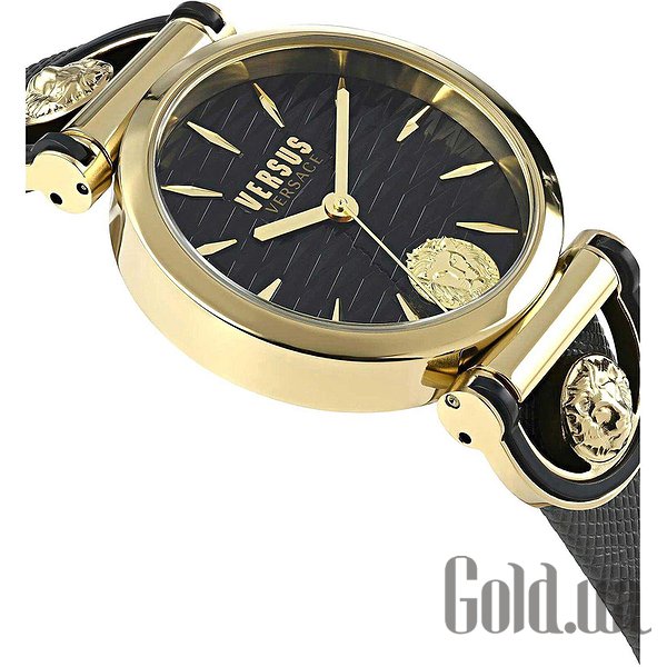 Дизайнерські годинники Versus Versace Жіночий годинник Iseo Vspvp0220