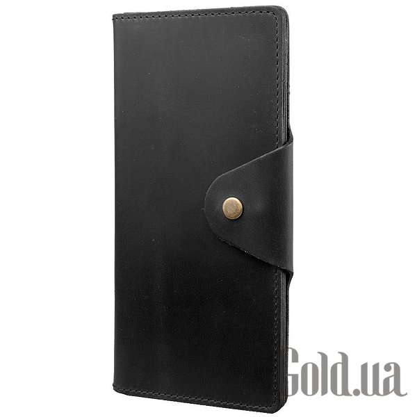 

Бумажник DNK Leather, Черный, Тревел-кейс DNK-PURSEH-col-J