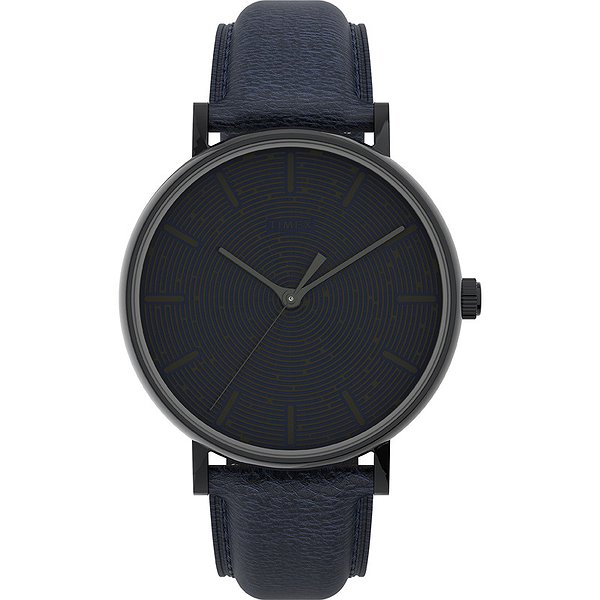 Timex Мужские часы Fairfield Tx2u89100