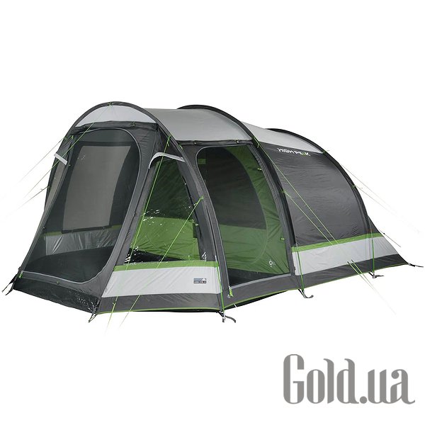

Палатка High Peak, Серый;зеленый, Палатка Meran 5.0 Light Grey/Dark Grey/Green