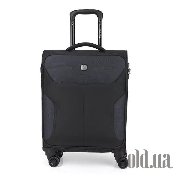 

Дорожная сумка Gabol, Черный, Чемодан Nordic (S) Black