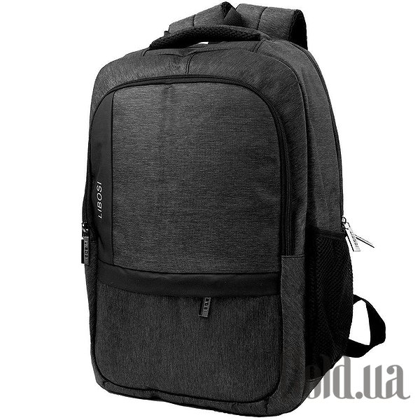 

Рюкзак Valiria Fashion, Черный, Рюкзак 4DETAM-8525-2