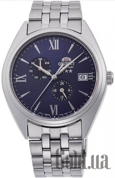 

Японские часы Orient, Мужские часы RA-AK0505L10B