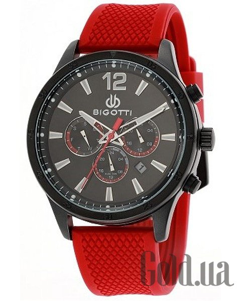 Купить Bigotti Мужские часы BG.1.10048-4