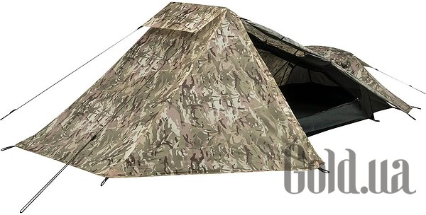 

Палатка Highlander, Хаки, Палатка Blackthorn 1 XL HMTC