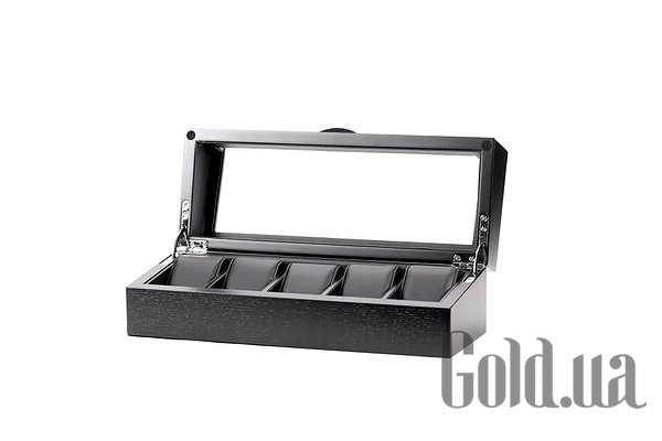 Скринька для годинника Salvadore Скринька для годинника WB/2375/5.BL.PU
