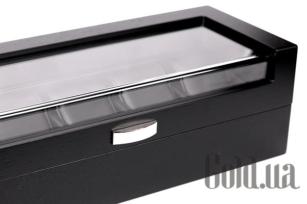 Скринька для годинника Salvadore Скринька для годинника WB/2375/5.BL.PU