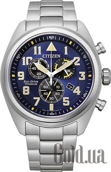 Купить Citizen Мужские часы AT2480-81L