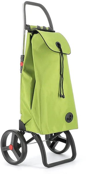 Rolser Сумка-тележка I-Max MF 2LRSG Lima I-Max MF 2LRSG Lima