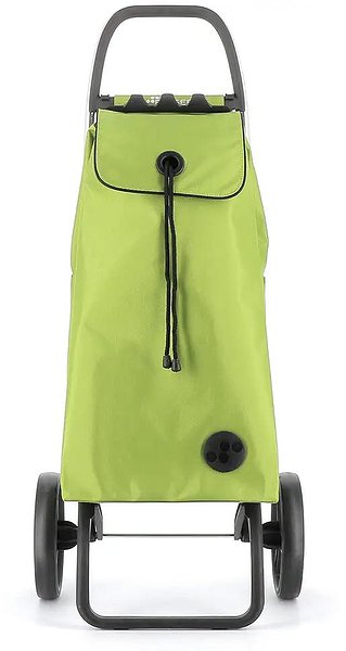 Rolser Сумка-тележка I-Max MF 2LRSG Lima I-Max MF 2LRSG Lima – изображение 2