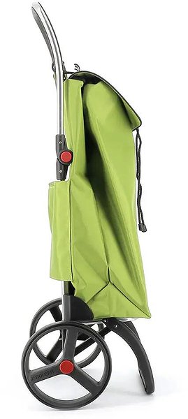 Rolser Сумка-тележка I-Max MF 2LRSG Lima I-Max MF 2LRSG Lima – изображение 3