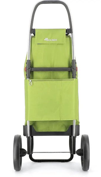 Rolser Сумка-тележка I-Max MF 2LRSG Lima I-Max MF 2LRSG Lima – изображение 4