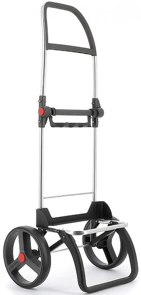 Rolser Сумка-тележка I-Max MF 2LRSG Lima I-Max MF 2LRSG Lima – изображение 6