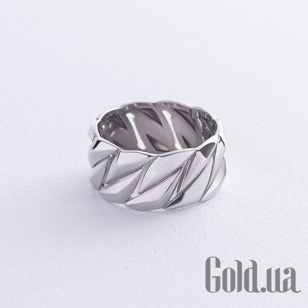 

Женские кольца Украина, Женское серебряное кольцо, 18