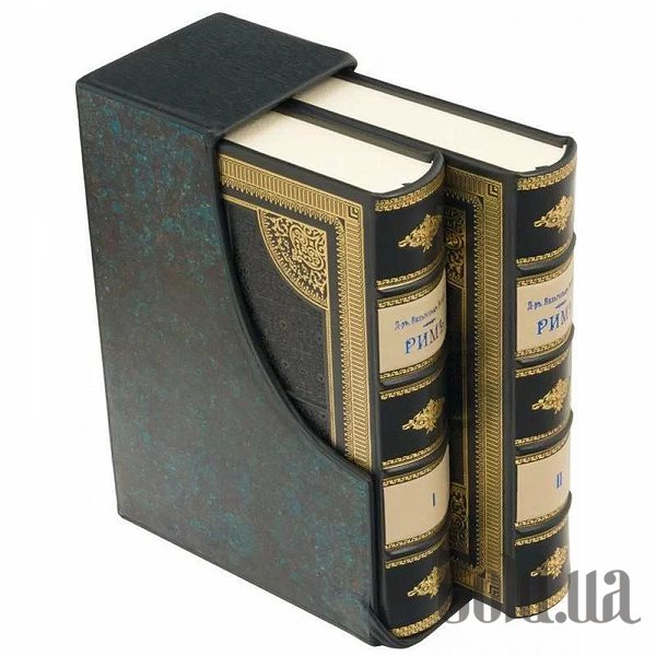 Елітні книги Україна Рим. Вегнер В.Г. 0501001016
