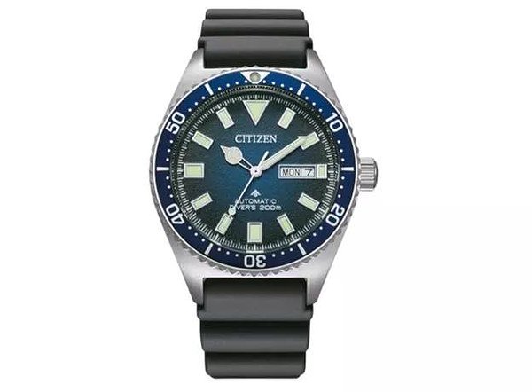 Citizen Мужские часы NY0129-07LE