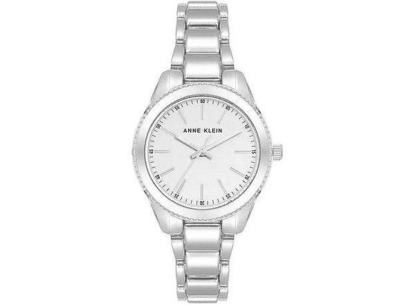 Anne Klein Жіночий годинник AK/5041SVSV