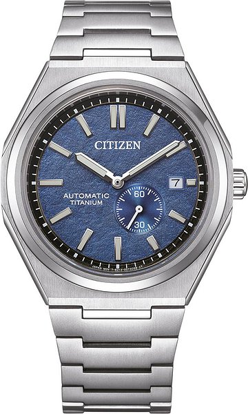 Citizen Мужские часы NJ0180-80L