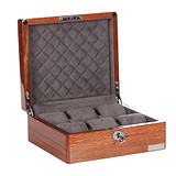 Salvadore Шкатулка для часов 6W-RSG-BX.LUX, 1793253