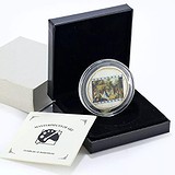 Silver Coins Серебряная монета 93 гр, 1794021