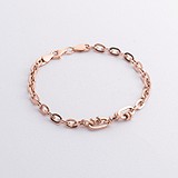 Женский золотой браслет, 1795301