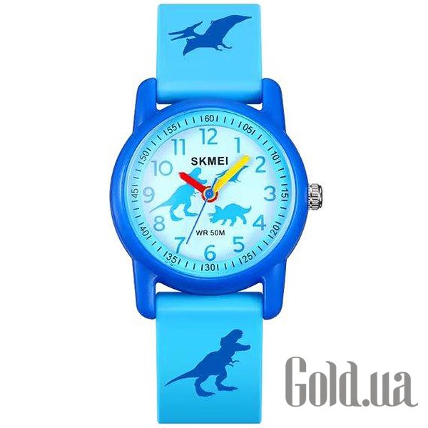 

Часы для мальчиков Skmei, Детские часы Boy 3656