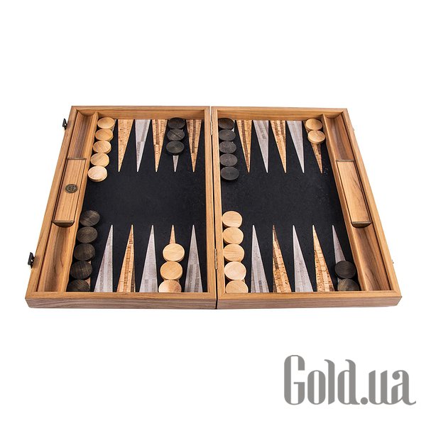 

Шахматы Manopoulos, Нарды BFF3BLA