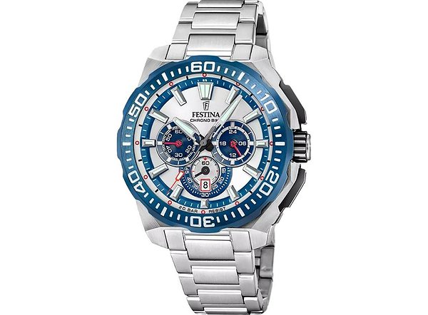 Festina Мужские часы F20724/1