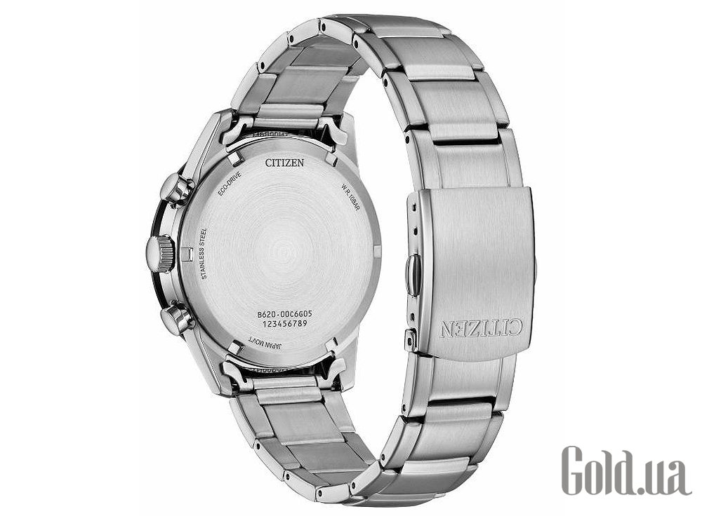 Citizen Мужские часы CA4624-56X CA4624-56X – изображение 3