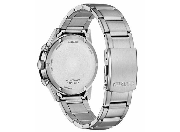 Citizen Мужские часы CA4624-56X CA4624-56X – изображение 3